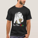 Pesquisar por família do autismo camisetas Para todos