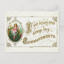 Pesquisar por mandamentos cartoes postais Cristianismo