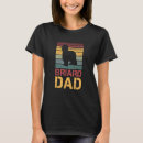 Pesquisar por do briard camisetas Pai