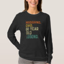 Pesquisar por aniversário pai 80 camisetas Retrô