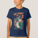Pesquisar por o snap camisetas Para crianças