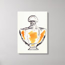 Pesquisar por perfume impressão de canvas Vintage