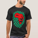 Pesquisar por leão africano camisetas Futebol
