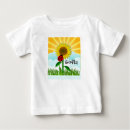 Pesquisar por luz amarelo camisetas Para crianças