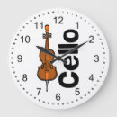 Pesquisar por violoncelo relogios de parede Cordas