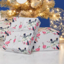 Pesquisar por pombo papel de presente Para ela