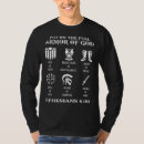 Pesquisar por cristão da bíblia da armadura camisetas Efésios