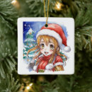 Pesquisar por menina natal anime casa presentes Componente genérico