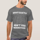 Pesquisar por exatamente camisetas Matemática