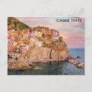 Pesquisar por cinque terre cartoes postais Manarola
