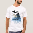 Pesquisar por peixes grandes camisetas Qualquer pessoa