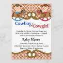 Pesquisar por cowboy cowgirl gender reveal convites Qualquer pessoa
