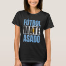 Pesquisar por asado camisetas Argentino
