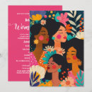 Pesquisar por dia internacional convites Mulheres