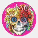 Pesquisar por catrina adesivos Mexicano