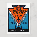 Pesquisar por história da aviação cartoes postais Vintage