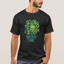 Pesquisar por cabeça cobra camisetas Grego