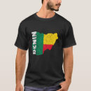Pesquisar por benim camisetas Orgulho