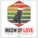 Pesquisar por gato preto bonito adesivos Qualquer pessoa