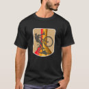 Pesquisar por wheelie camisetas Bicicleta