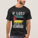 Pesquisar por moçambique camisetas Sinalizador