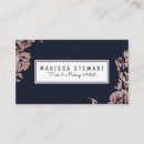 Pesquisar por floresça cartao de visita Cliente