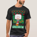 Pesquisar por basquete camisetas Fã