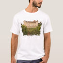 Pesquisar por castelos medievais camisetas Exterior