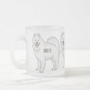Pesquisar por cão do samoyed canecas Animal