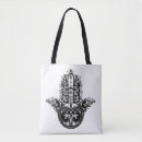 Pesquisar por hamsa bolsas Estilo do zen doodle