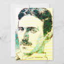 Pesquisar por inventores cartoes Nikola tesla