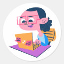 Pesquisar por exame adesivos Vida de estudante