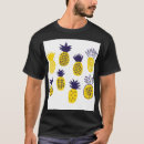 Pesquisar por abacaxis camisetas Plano de fundo