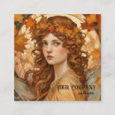 Pesquisar por fadas cartao de visita Cliente