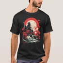 Pesquisar por nihonga camisetas Pintura