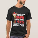 Pesquisar por girafa feliz camisetas Você