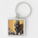 Pesquisar por explosivos chaveiros Segurança