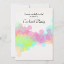 Pesquisar por splatter convites Pintura