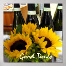 Pesquisar por eu vinho pôsteres pósteres Girassol