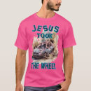 Pesquisar por intervenção divina camisetas Confiança