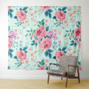 Pesquisar por antiga da tapecaria tapetes de parede Rosas