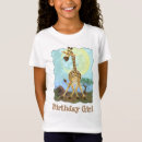 Pesquisar por animal de partido camisetas Girafa