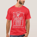 Pesquisar por morte antes do decaf camisetas Bebida