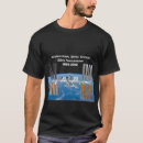 Pesquisar por estação espacial camisetas Ciência