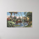 Pesquisar por eco impressão de canvas Parque