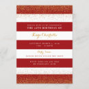 Pesquisar por vermelho dourado convites Mulheres