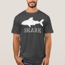 Pesquisar por do design do tubarão camisetas Padrões