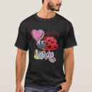 Pesquisar por joaninha camisetas Menina