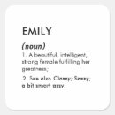 Pesquisar por emily adesivos Nome