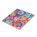 Pesquisar por flores havaianas azulejos Qualquer pessoa